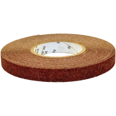 AntiSlip Safety Tape - 3/4 X 60’ / Industrial Red-Roll